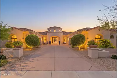 18094 N 98th Way, Scottsdale, AZ 85255 - Photo 1