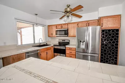 2702 E Aster Drive, Phoenix, AZ 85032 - Photo 5