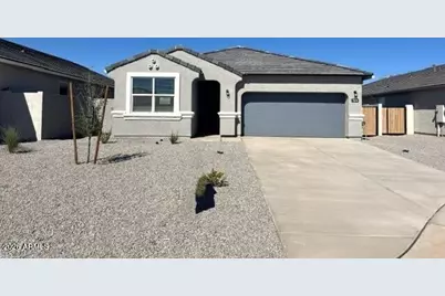 1574 W Hess Avenue, Coolidge, AZ 85128 - Photo 1