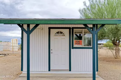 735 W Cowell Street, Quartzsite, AZ 85359 - Photo 25