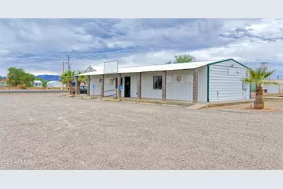 735 W Cowell Street, Quartzsite, AZ 85359 - Photo 3