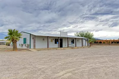 735 W Cowell Street, Quartzsite, AZ 85359 - Photo 1