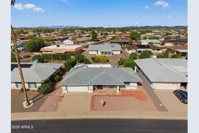 9916 W Shiprock Drive, Sun City, AZ 85351 - Photo 21