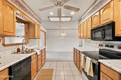 9916 W Shiprock Drive, Sun City, AZ 85351 - Photo 9