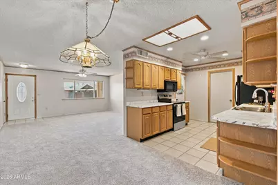 9916 W Shiprock Drive, Sun City, AZ 85351 - Photo 5