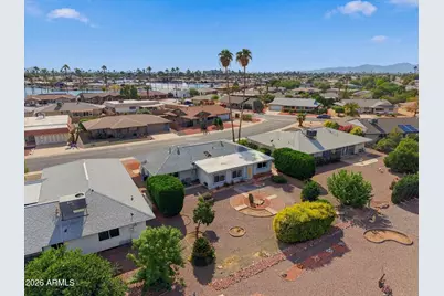 9916 W Shiprock Drive, Sun City, AZ 85351 - Photo 25
