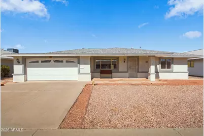9916 W Shiprock Drive, Sun City, AZ 85351 - Photo 1