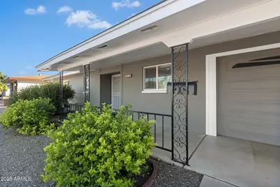 5617 E Dodge Street, Mesa, AZ 85205 - Photo 9