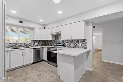 5617 E Dodge Street, Mesa, AZ 85205 - Photo 1