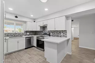 5617 E Dodge St, Mesa, AZ 85205 - Photo 1
