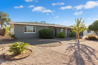 5617 E Dodge Street, Mesa, AZ 85205 - Photo 7