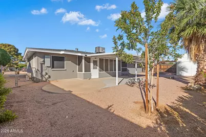 5617 E Dodge Street, Mesa, AZ 85205 - Photo 33