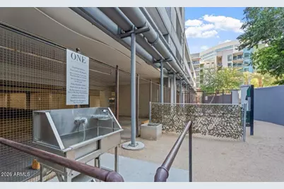 1 E Lexington Avenue #1302, Phoenix, AZ 85012 - Photo 31