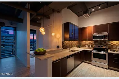 1 E Lexington Avenue #1302, Phoenix, AZ 85012 - Photo 3