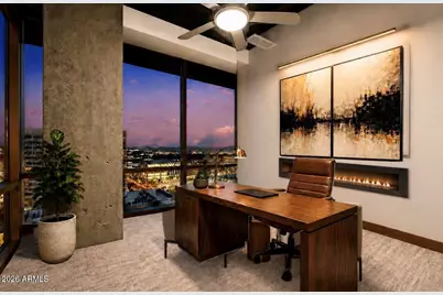 1 E Lexington Avenue #1302, Phoenix, AZ 85012 - Photo 5