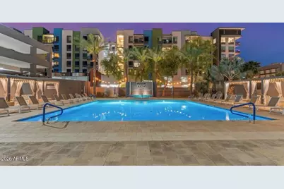 1 E Lexington Avenue #1302, Phoenix, AZ 85012 - Photo 23