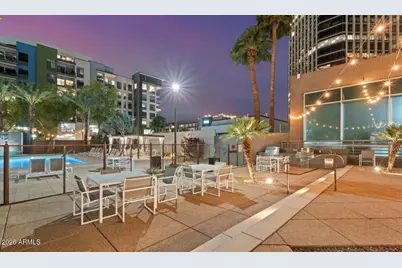 1 E Lexington Avenue #1302, Phoenix, AZ 85012 - Photo 21