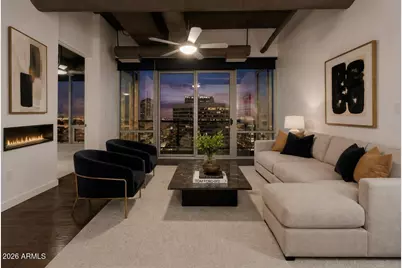 1 E Lexington Avenue #1302, Phoenix, AZ 85012 - Photo 15