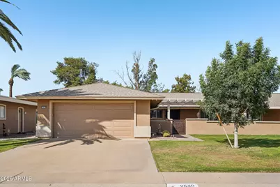 9530 W Oak Ridge Drive, Sun City, AZ 85351 - Photo 7