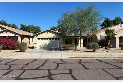 3136 W Alta Vista Road, Phoenix, AZ 85041 - Photo 1