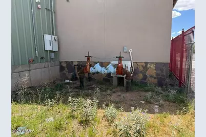 500 E 1st Street, Douglas, AZ 85607 - Photo 11
