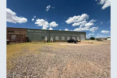 500 E 1st Street, Douglas, AZ 85607 - Photo 3