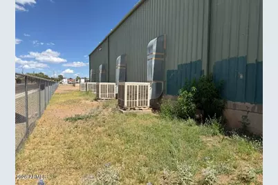 500 E 1st Street, Douglas, AZ 85607 - Photo 9