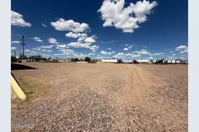 500 E 1st Street, Douglas, AZ 85607 - Photo 5