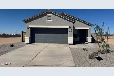 1440 W Caroline Street, Coolidge, AZ 85128 - Photo 1
