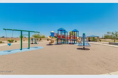 1440 W Caroline Street, Coolidge, AZ 85128 - Photo 17
