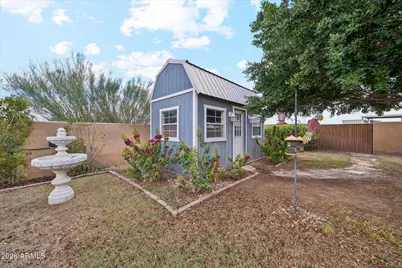 27036 W Rising Star Way, Morristown, AZ 85342 - Photo 29