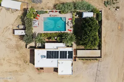 27036 W Rising Star Way, Morristown, AZ 85342 - Photo 39