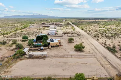 27036 W Rising Star Way, Morristown, AZ 85342 - Photo 35