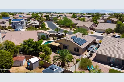 15276 W Laurel Lane, Surprise, AZ 85379 - Photo 47