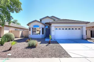 11641 W Adams St, Avondale, AZ 85323 - Photo 1