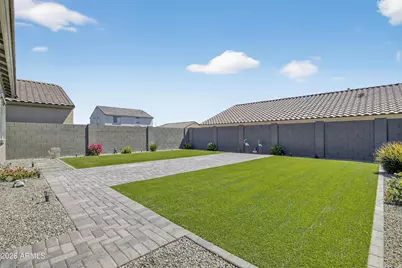 25187 W Romley Road, Buckeye, AZ 85326 - Photo 31