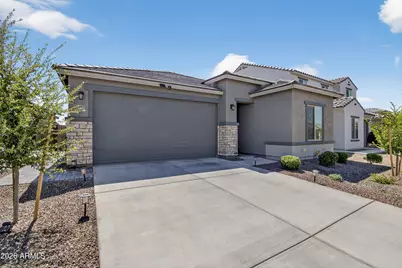 25187 W Romley Road, Buckeye, AZ 85326 - Photo 3