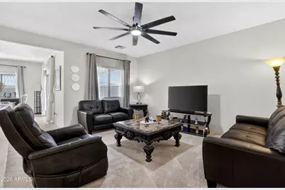 25187 W Romley Road, Buckeye, AZ 85326 - Photo 13