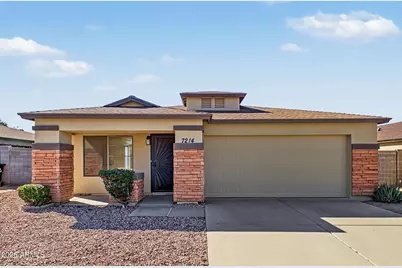 7214 S 2nd Glen, Phoenix, AZ 85041 - Photo 1