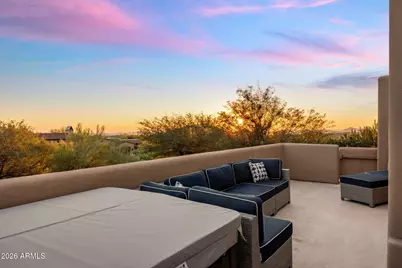 10046 E Hidden Valley Road, Scottsdale, AZ 85262 - Photo 43