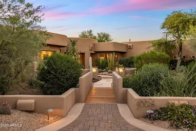 10046 E Hidden Valley Road, Scottsdale, AZ 85262 - Photo 45