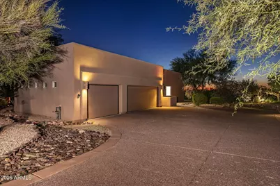 10046 E Hidden Valley Road, Scottsdale, AZ 85262 - Photo 49