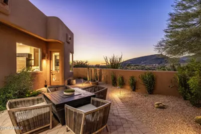 10046 E Hidden Valley Road, Scottsdale, AZ 85262 - Photo 19