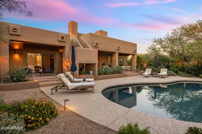 10046 E Hidden Valley Road, Scottsdale, AZ 85262 - Photo 37