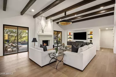 10046 E Hidden Valley Road, Scottsdale, AZ 85262 - Photo 7