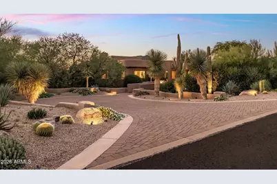 10046 E Hidden Valley Road, Scottsdale, AZ 85262 - Photo 5