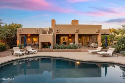 10046 E Hidden Valley Road, Scottsdale, AZ 85262 - Photo 35