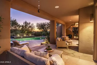 10046 E Hidden Valley Road, Scottsdale, AZ 85262 - Photo 39