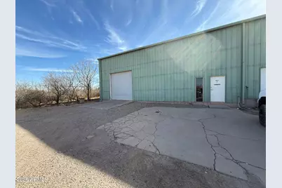 100 E 9th Street #4, Douglas, AZ 85607 - Photo 1
