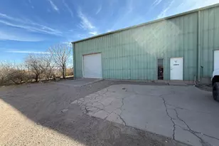 100 E 9th St, Douglas, AZ 85607 - Photo 1